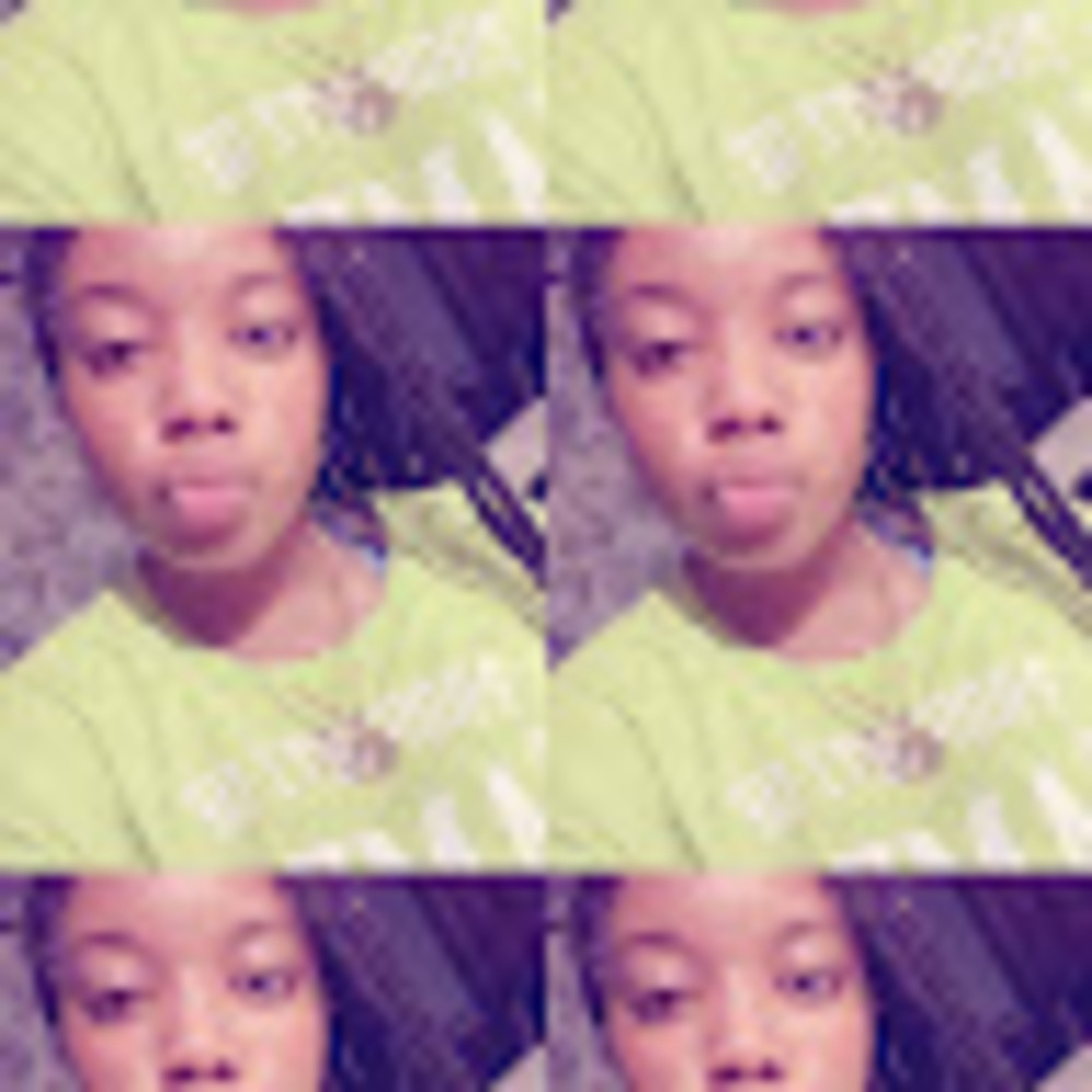 Meet your Posher, Kaliyah